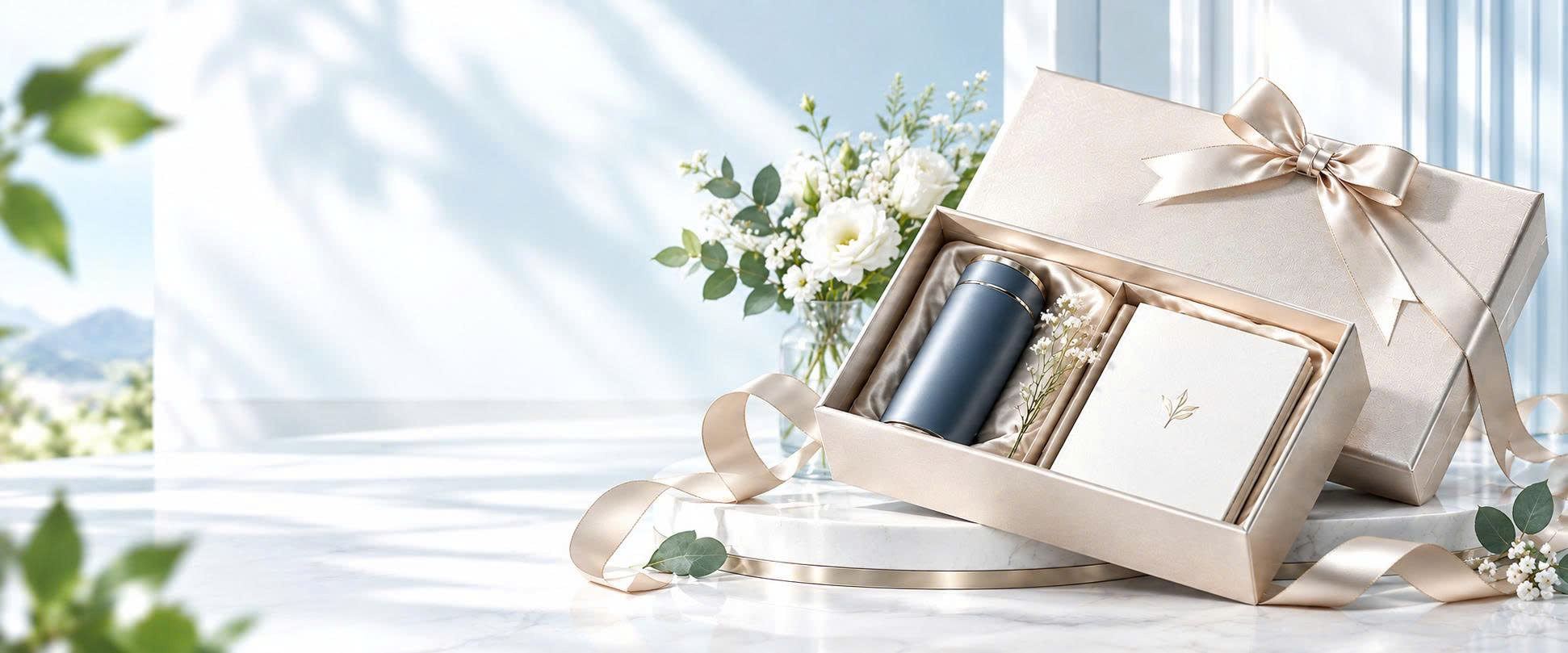 Hamilo Premium Wellness Gifts – Giải Pháp Quà Tặng Sức Khỏe Cao Cấp & Ý Nghĩa