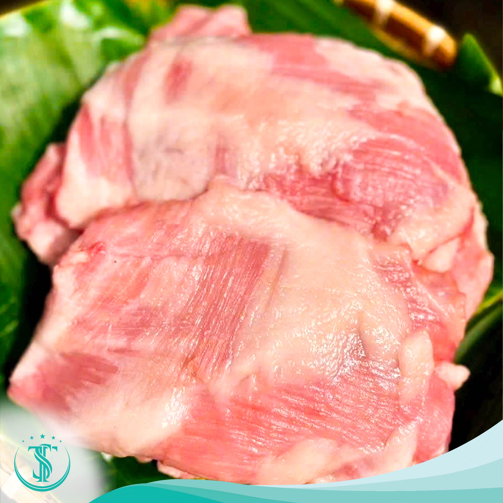 NẠC NỌNG HEO ĐÔNG LẠNH