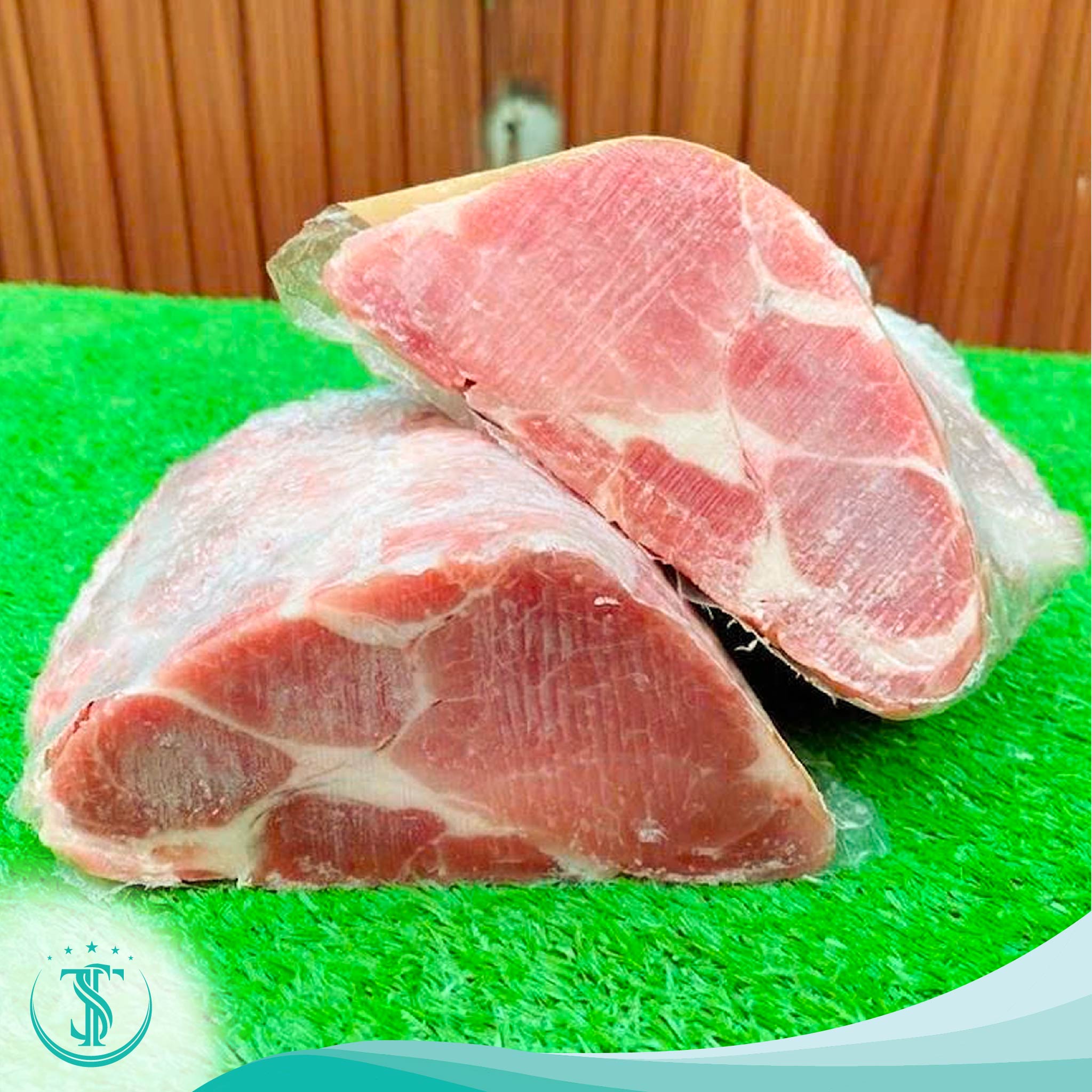 NẠC DĂM HEO ĐÔNG LẠNH