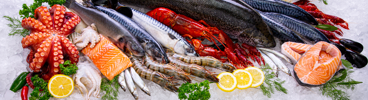SeaFood