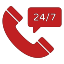 Tư vấn miễn phí 24/7