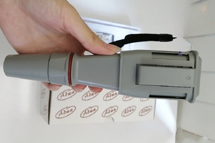 Máy đo pH và nhiệt độ dạng bút Model: AD12 Hãng SX: Adwai Instruments, Hungary