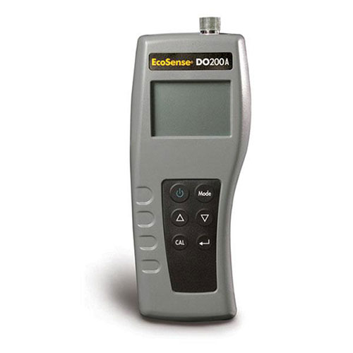 Máy đo Oxy hòa tan Model: EcoSense DO200A Hãng SX: YSI – Mỹ