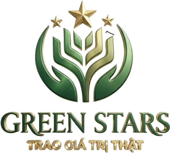 Green Stars Việt Nam Co Ltd