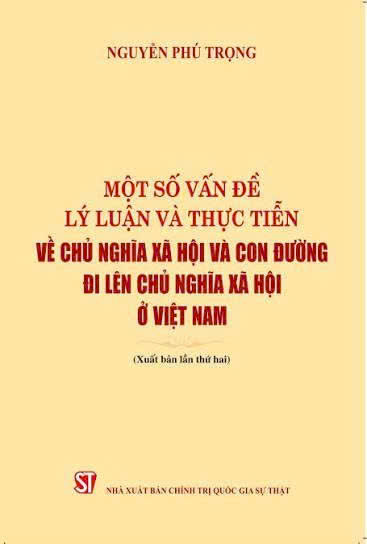 ảnh Lý luận chính trị