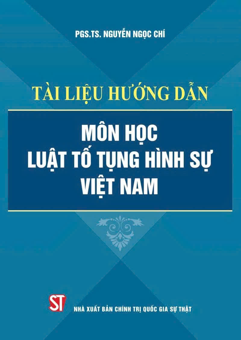 ảnh Pháp luật