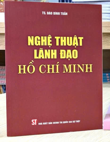 ảnh Hồ Chí Minh