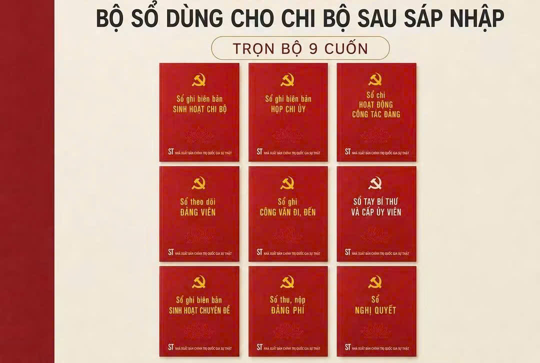 ảnh Chi bộ