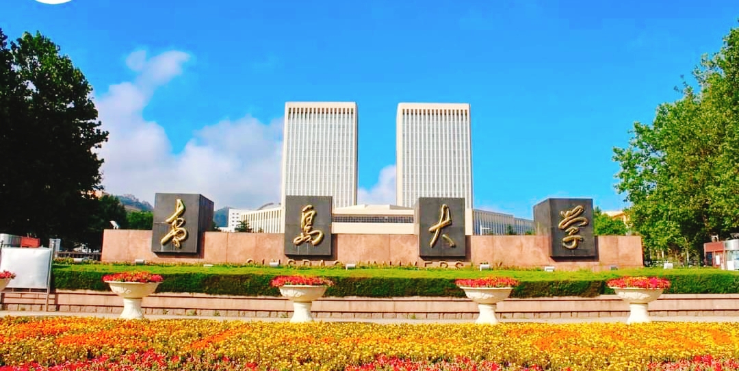 ĐH Tân Hải Thanh Đảo (QDBH)