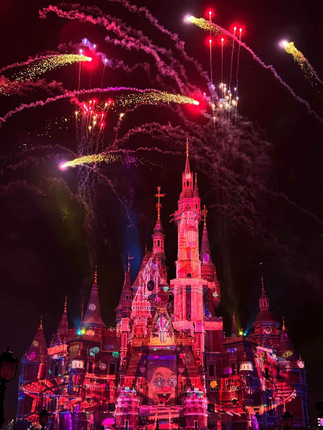 THƯỢNG HẢI – Ô TRẤN - HÀNG CHÂU – OPTION DISNEYLAND  NO SHOP