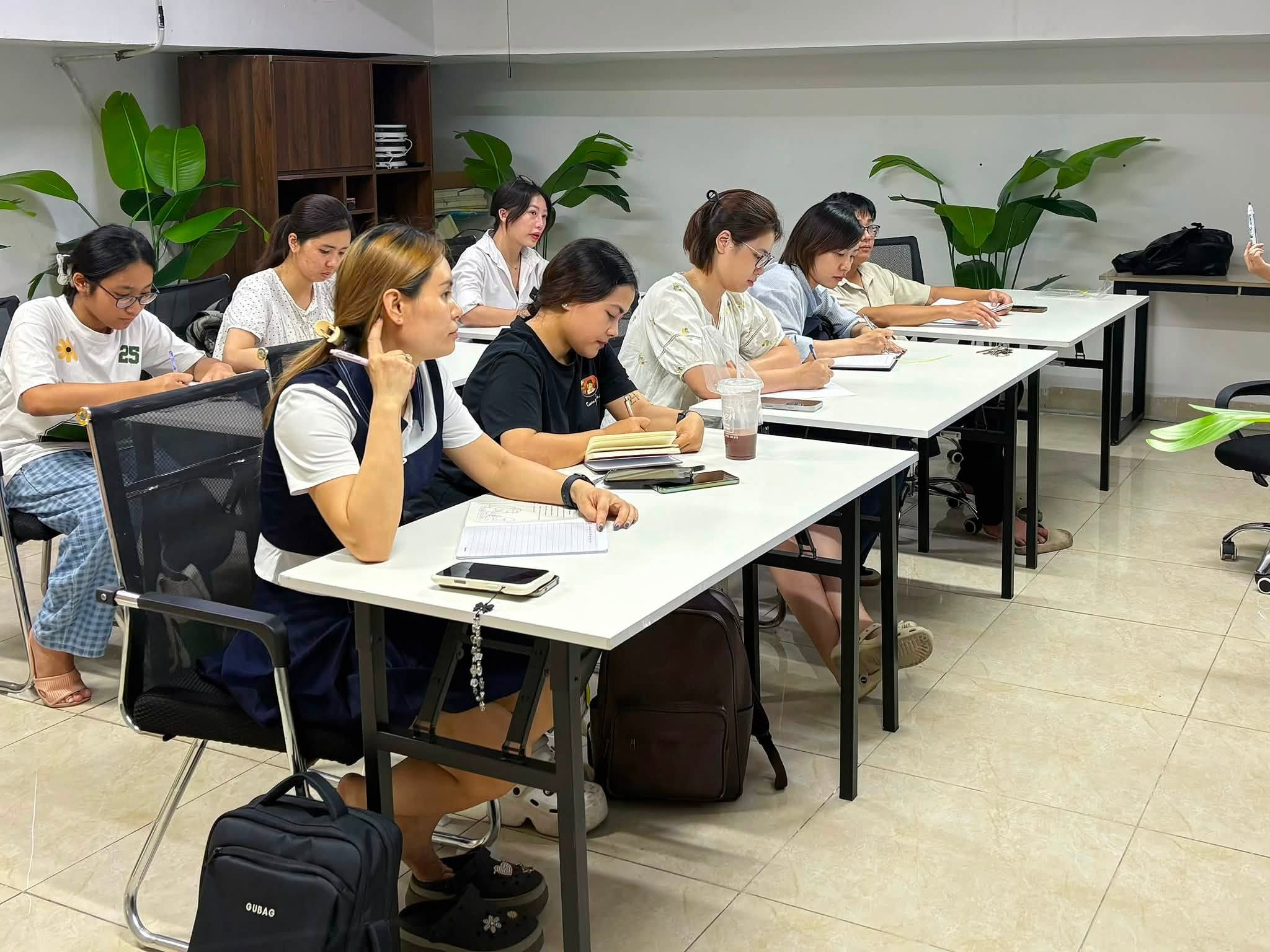 Khóa học HSK 3