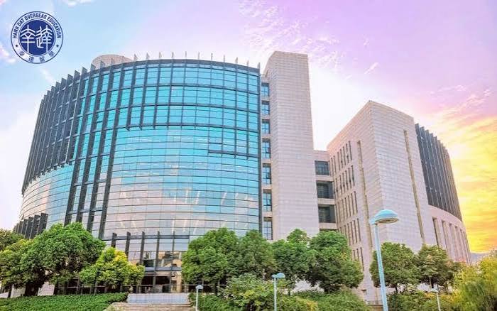 ĐH Khoáng nghiệp Trung Quốc (CUMT)