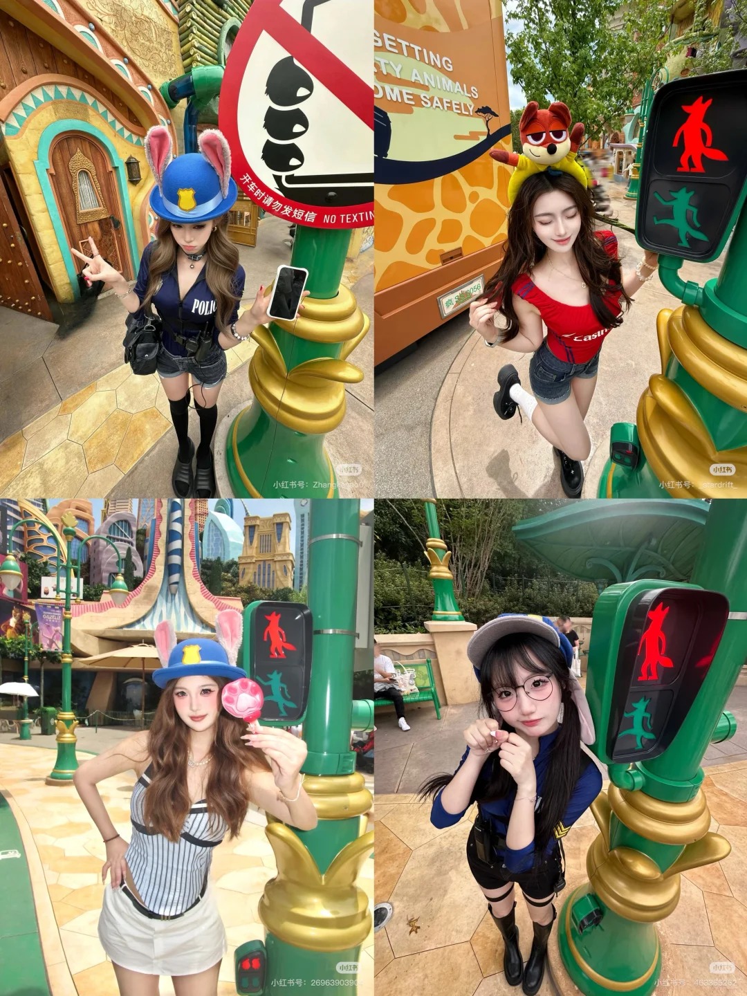 THƯỢNG HẢI – Ô TRẤN - HÀNG CHÂU – OPTION DISNEYLAND  NO SHOP