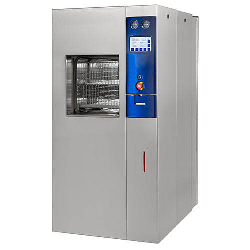 Dòng máy tiệt trùng hơi nước AS 44