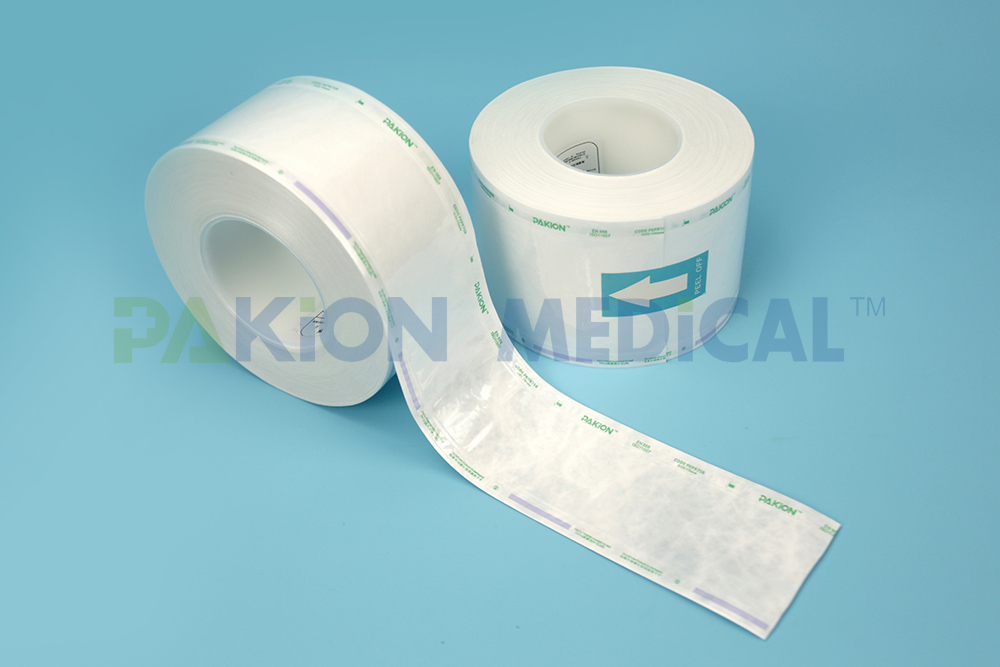 Cuộn Plasma Tyvek
