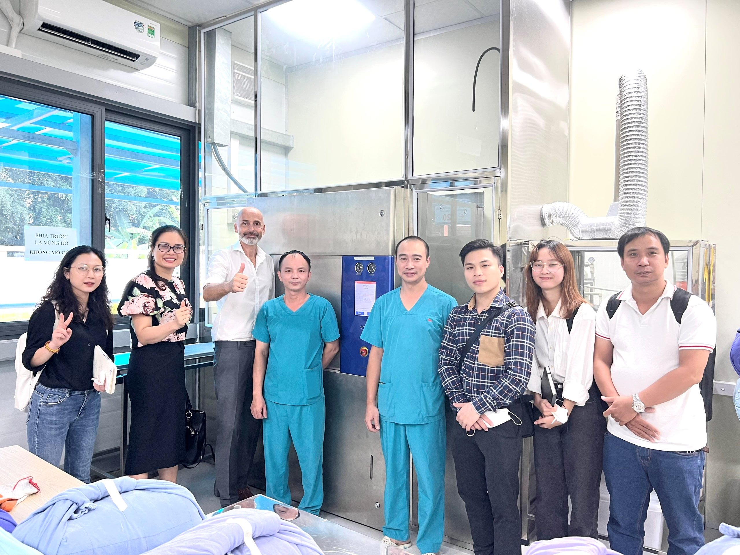 CÔNG TY CỔ PHẦN TẬP ĐOÀN Y TẾ HỒNG PHÁT