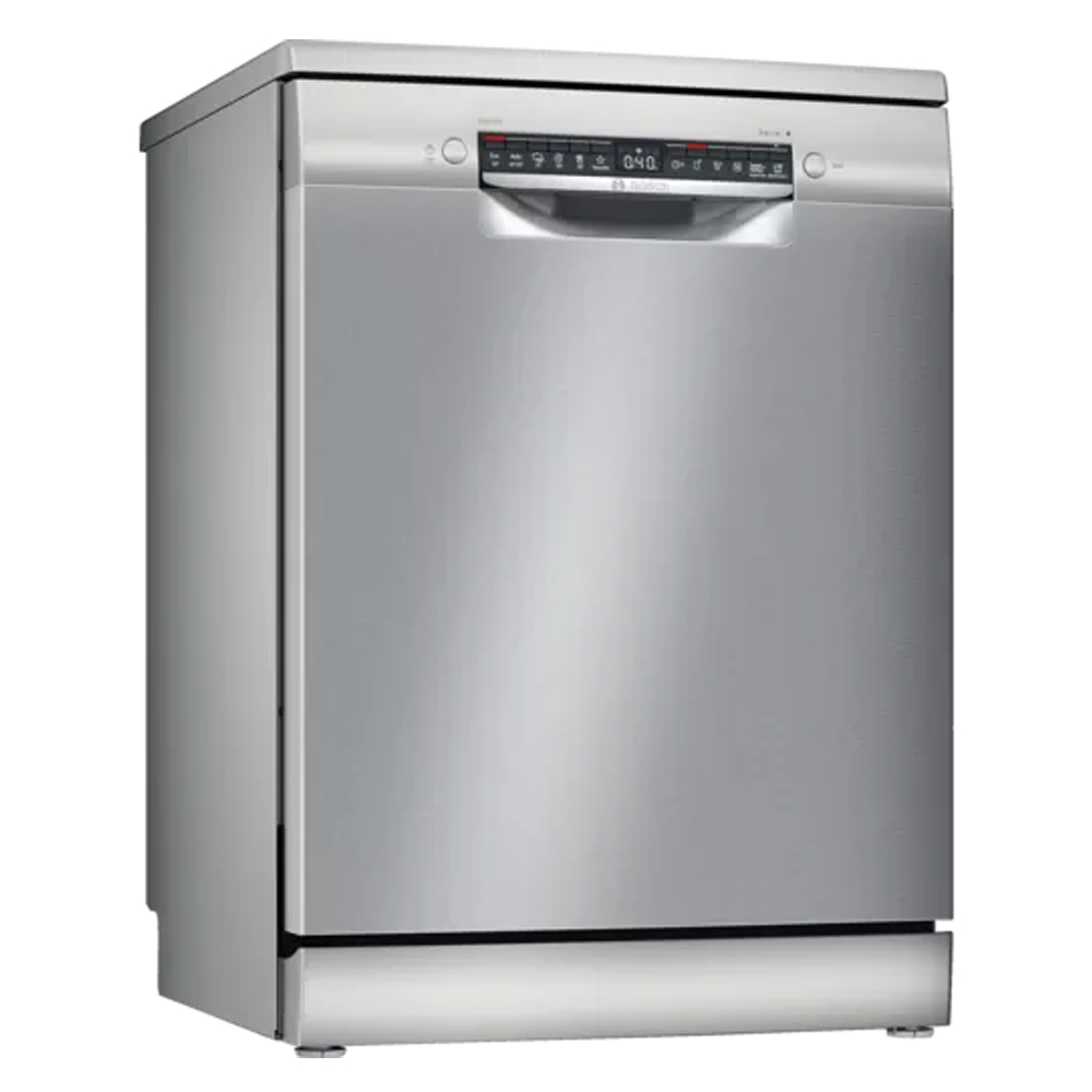 Máy Rửa Chén Độc Lập Bosch SMS4HTI16E Series 4 - 13 Bộ - Xuất xứ Ba Lan - Bảo hành 3 năm
