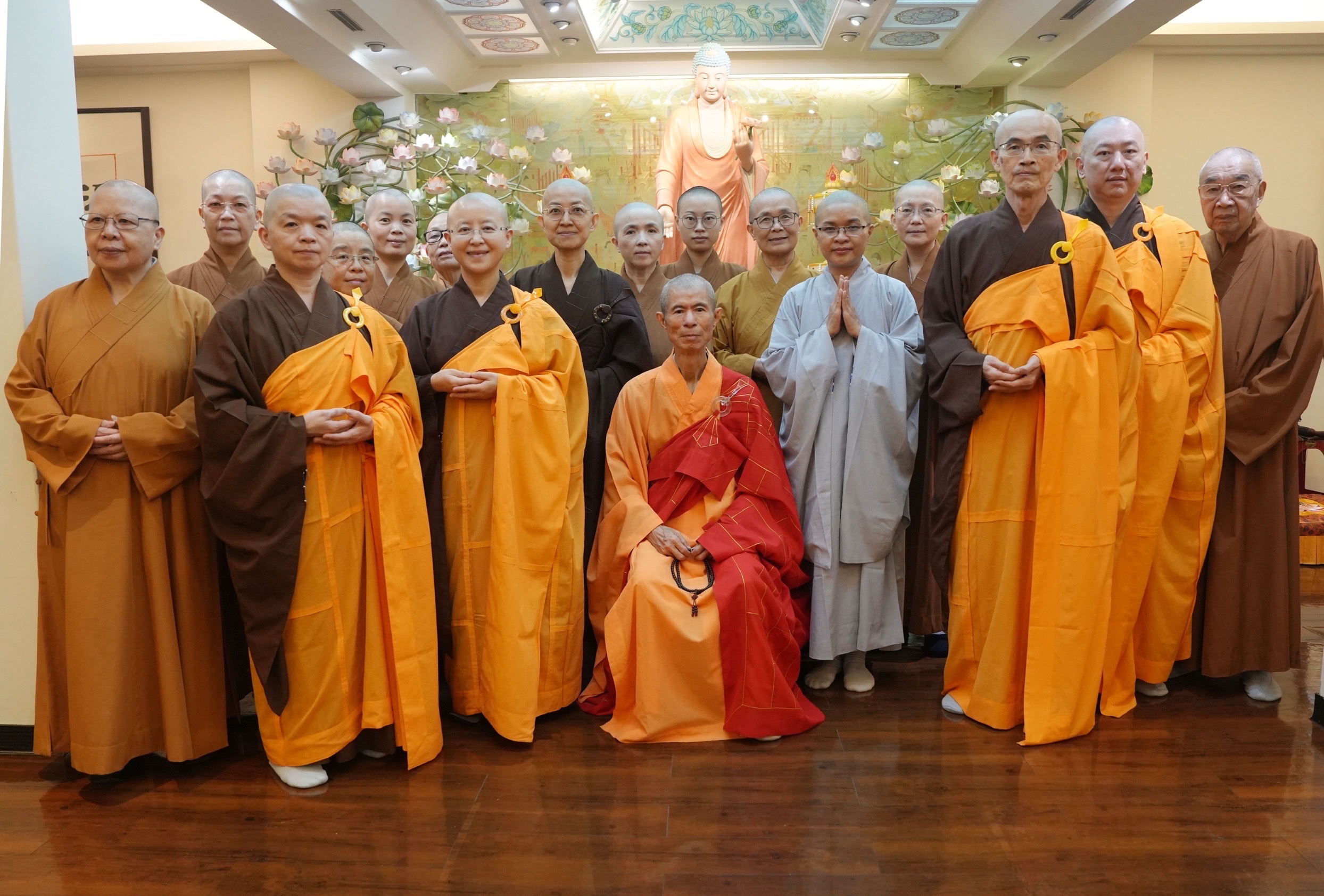 Tịnh Tông Hà Nội