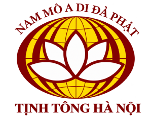 logo Tịnh Tông Hà Nội
