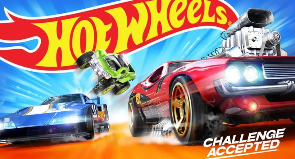 Hot Wheels là gì? Sức hút của xe mô hình huyền thoại