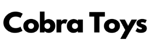 logo Cobra Toys