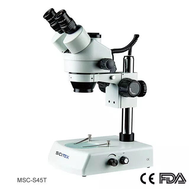 Kính hiển vi soi nổi MSC-45 Series