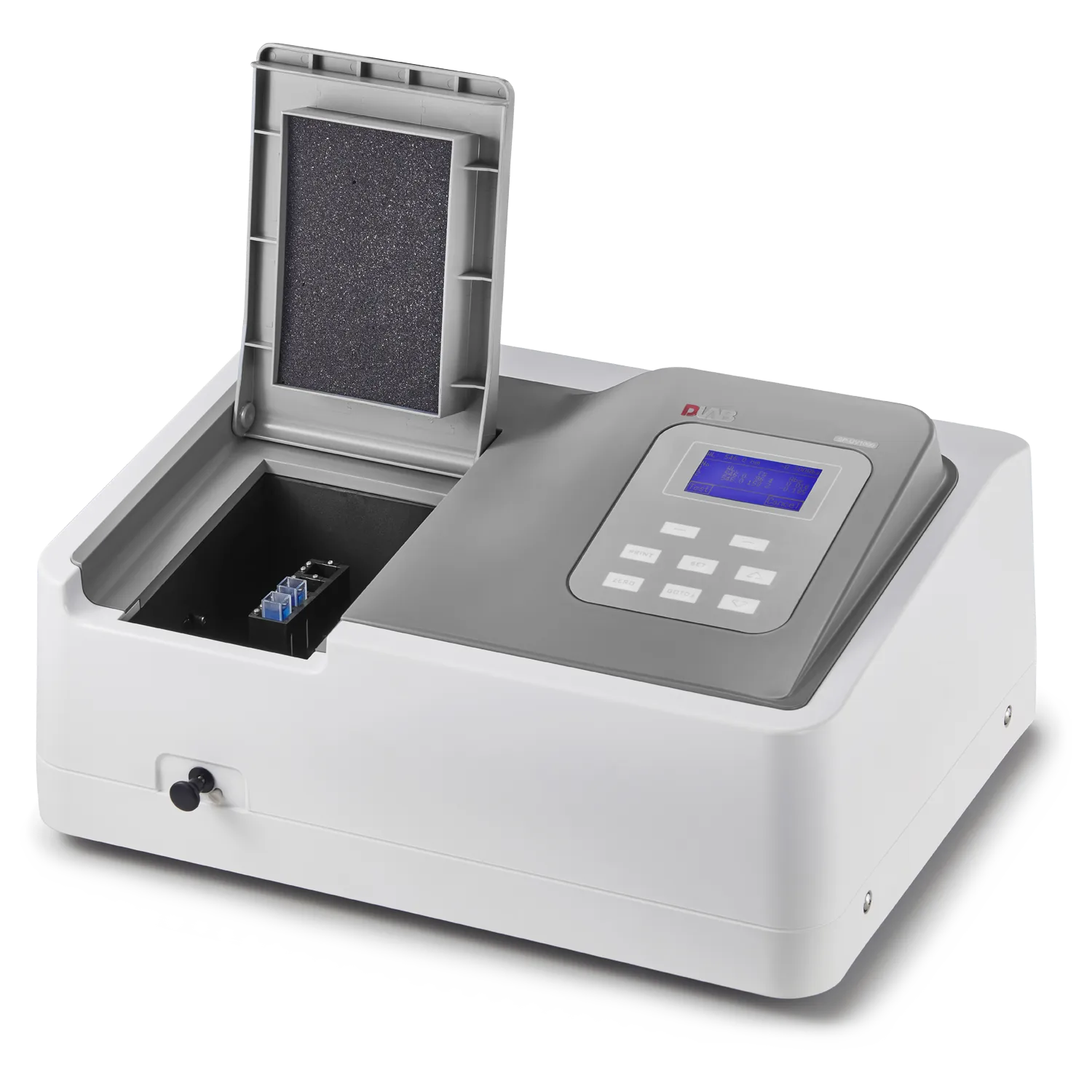 Máy quang phổ tử ngoại khả kiến UV-VIS&nbsp;200-1000nm