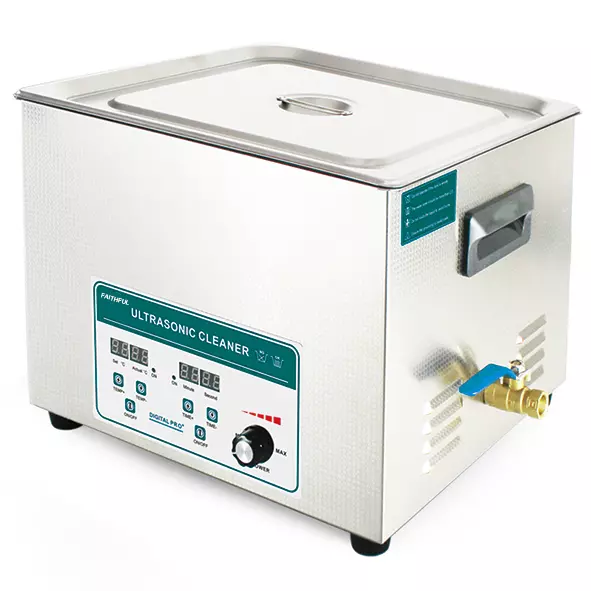 Bể rửa siêu âm FSF-100ST