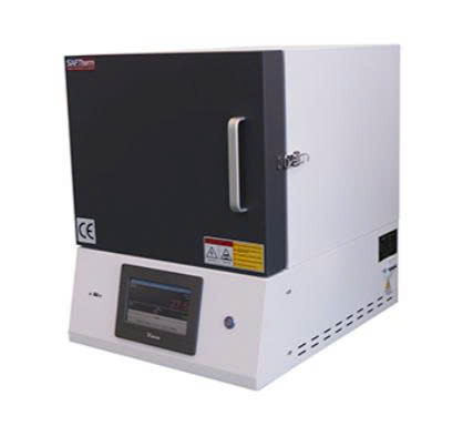 Lò nung kín 1200 độ (STM-12-12Pro)