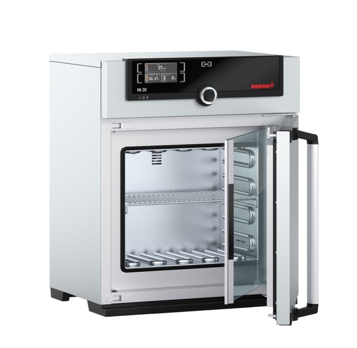 Tủ ấm đối lưu tự nhiên  108 lít IN110