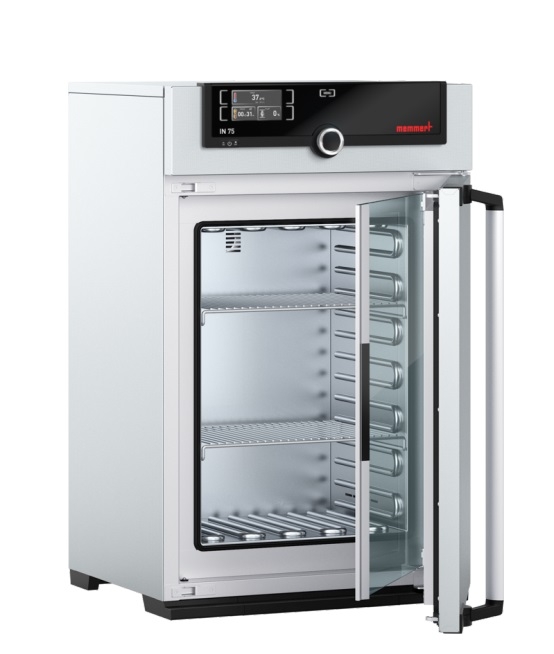 Tủ ấm đối lưu cưỡng bức 74 lít IF75