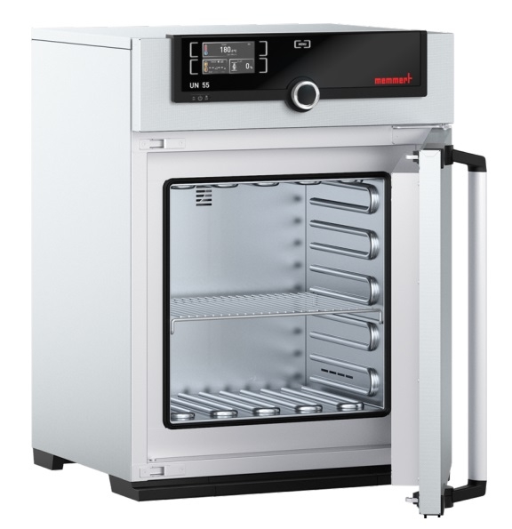 Tủ sấy đối lưu cưỡng bức 53 lít UF55
