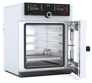 Tủ sấy chân không 29 lít VO29