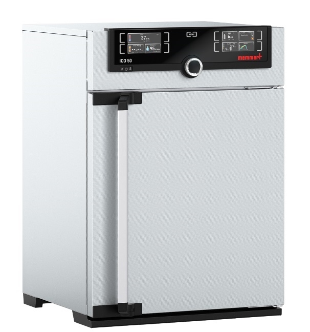 Tủ ấm CO2 56 lít ICO50