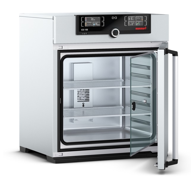 Tủ ấm CO2 107 lít ICO105