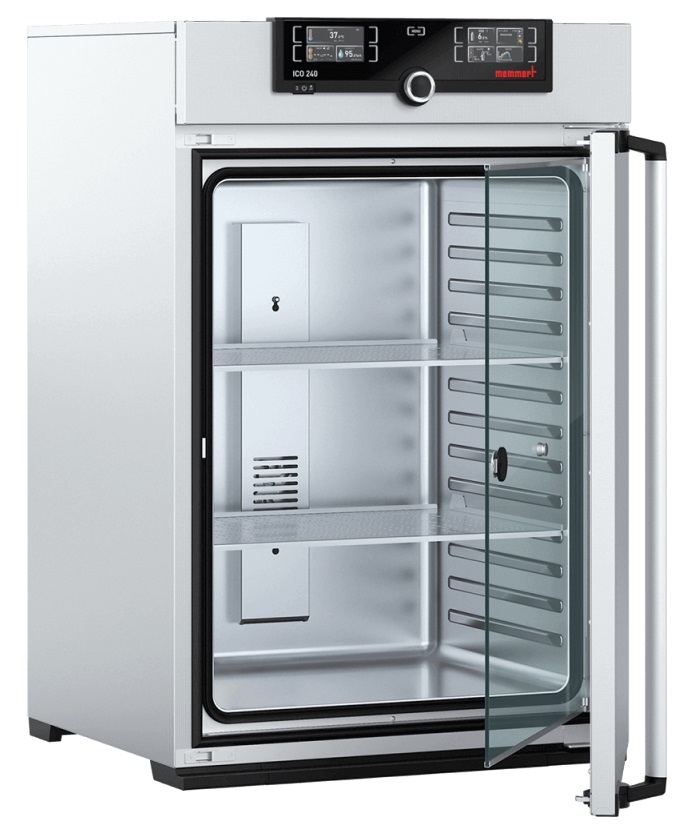 Tủ ấm CO2 241 lít ICO240