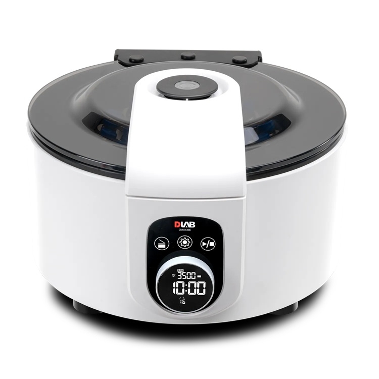 Máy ly tâm tốc độ thấp DM0436E DLAB