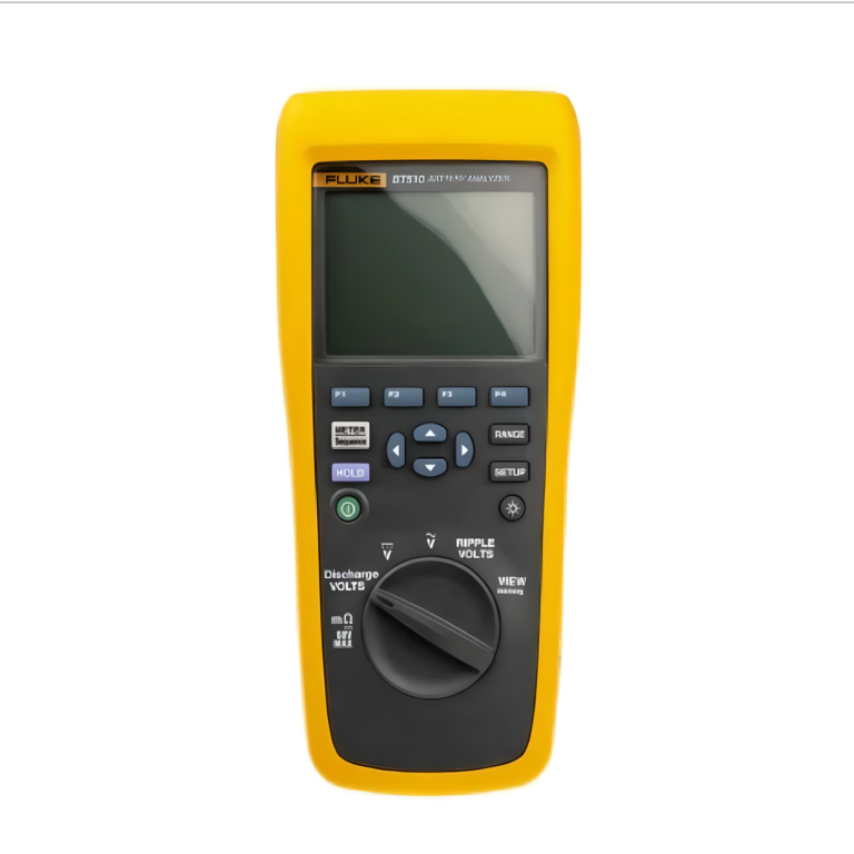 Thiết bị phân tích ắc quy Fluke BT510
