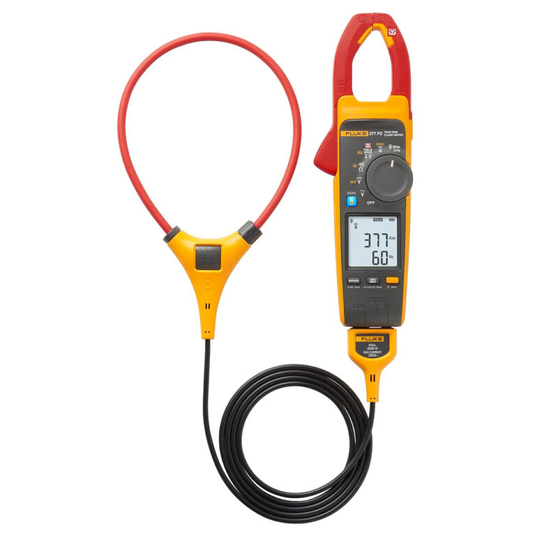 Ampe kìm FLUKE 377 FC