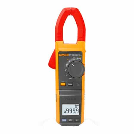 Ampe kìm đo dòng AC/DC FLUKE 381