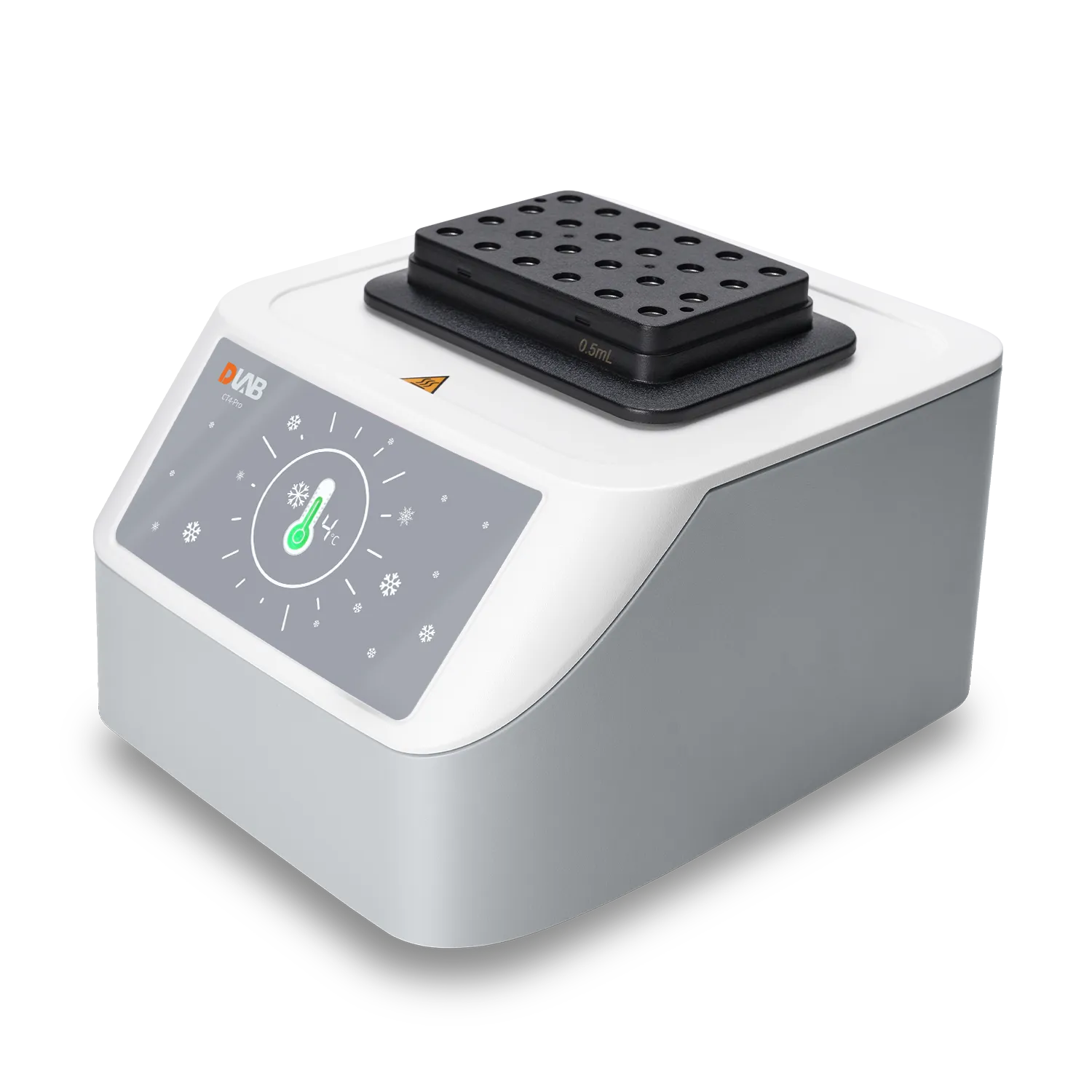 Máy ủ nhiệt CT4-Pro 4℃