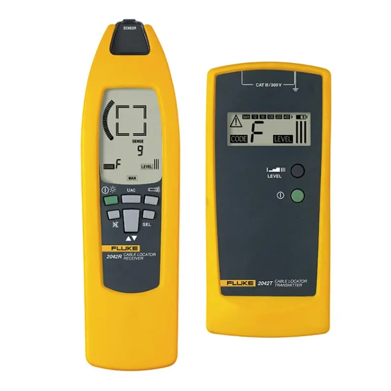 Thiết bị dò cáp FLUKE 2042