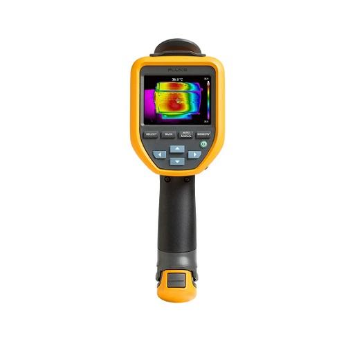Camera Nhiệt Độ Fluke TiS55+