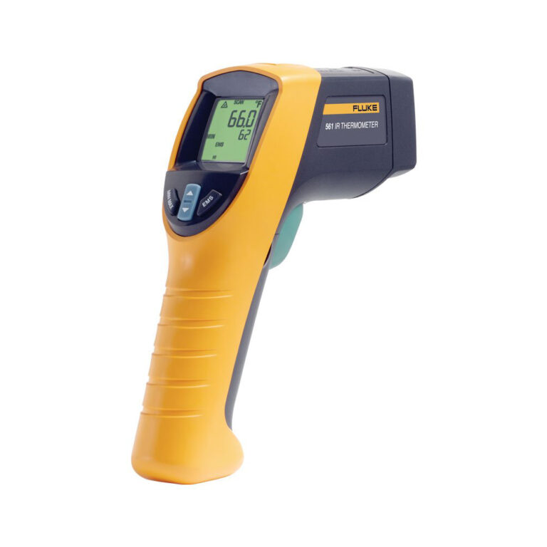 Súng đo nhiệt độ bằng hồng ngoại FLUKE 561