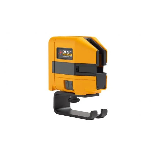 Bộ máy cân mực FLUKE PLS 6R RBP (30m, tia đỏ)