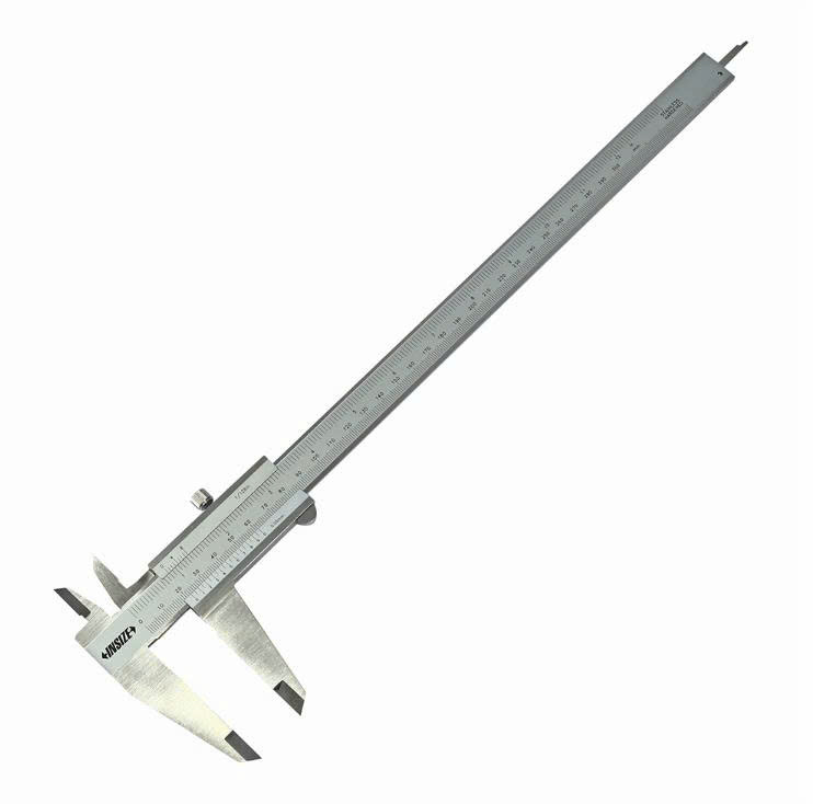 Thước cặp cơ Insize 1205-300S