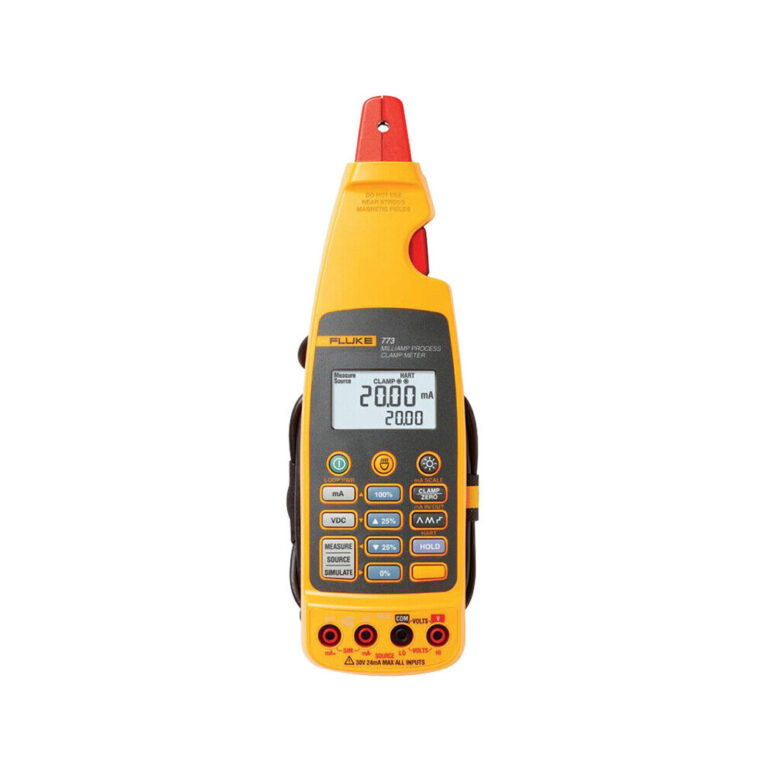 Ampe kìm FLUKE 773 (100mA)