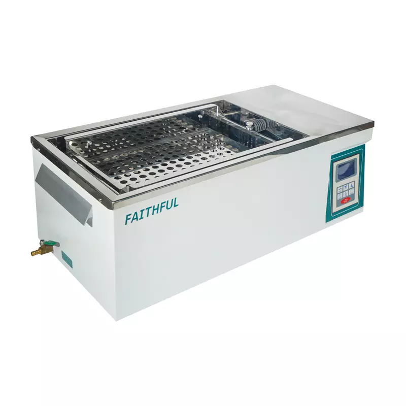 Bể ổn nhiệt có lắc FWS-30