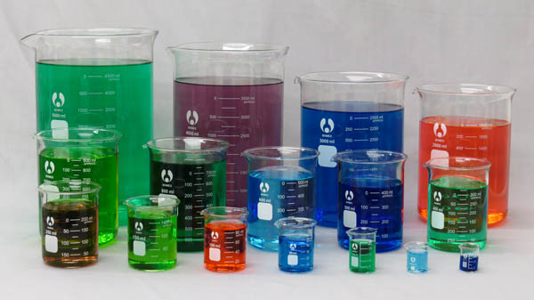 Cốc thuỷ tinh 250ml