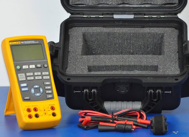 Máy Hiệu Chuẩn Đa Chức Năng Fluke 725